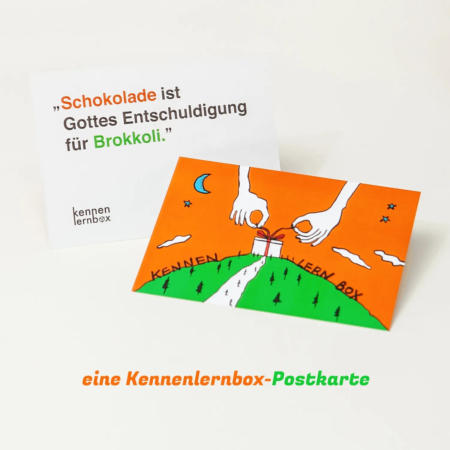 Mighty Sweet Box | 77 beliebte Süßigkeiten & Snacks aus USA und Korea | Entdecke brand neue Geschmäcker und Kulturen mit der Mighty Sweet Box