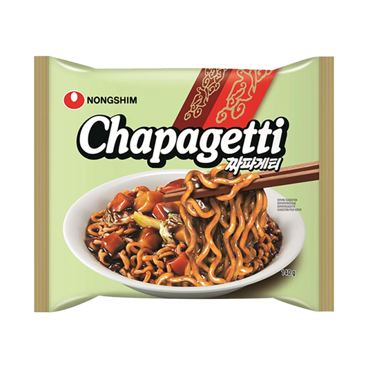 Nongshim Chapagetti
