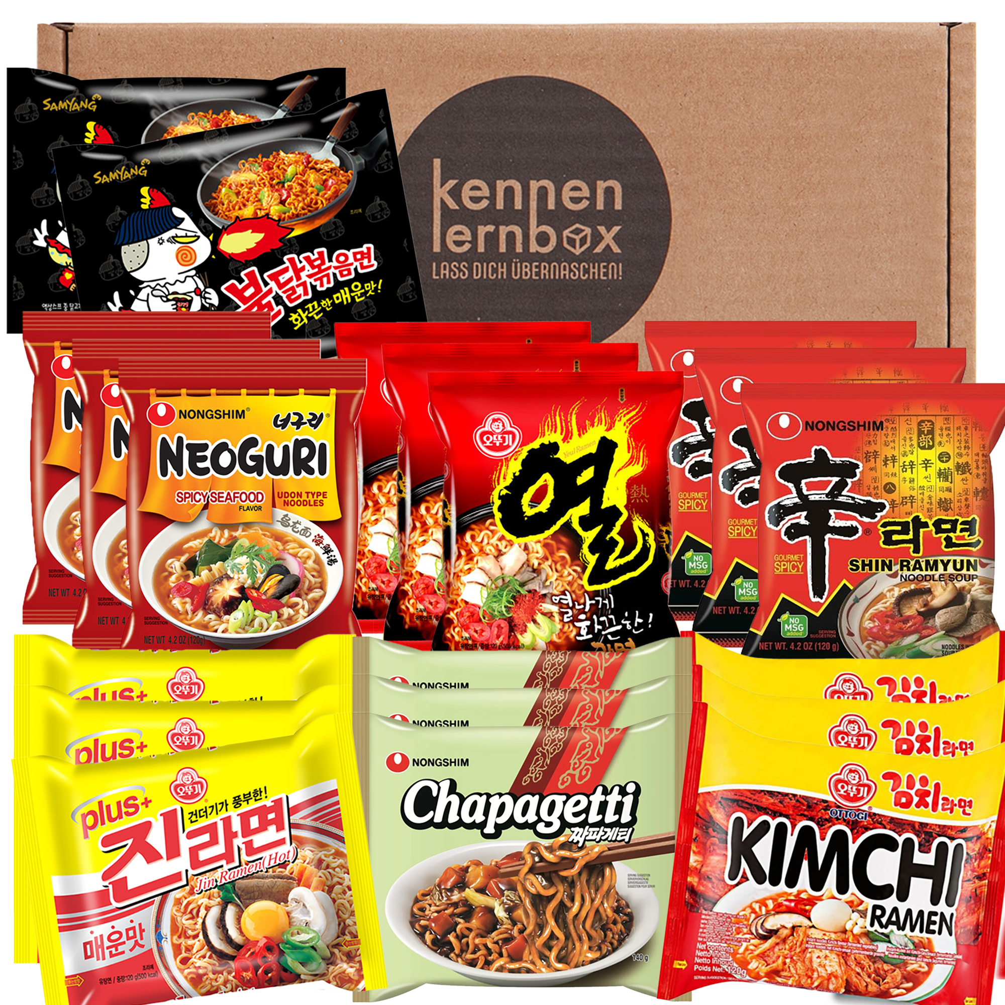 koreanische-ramen-mix