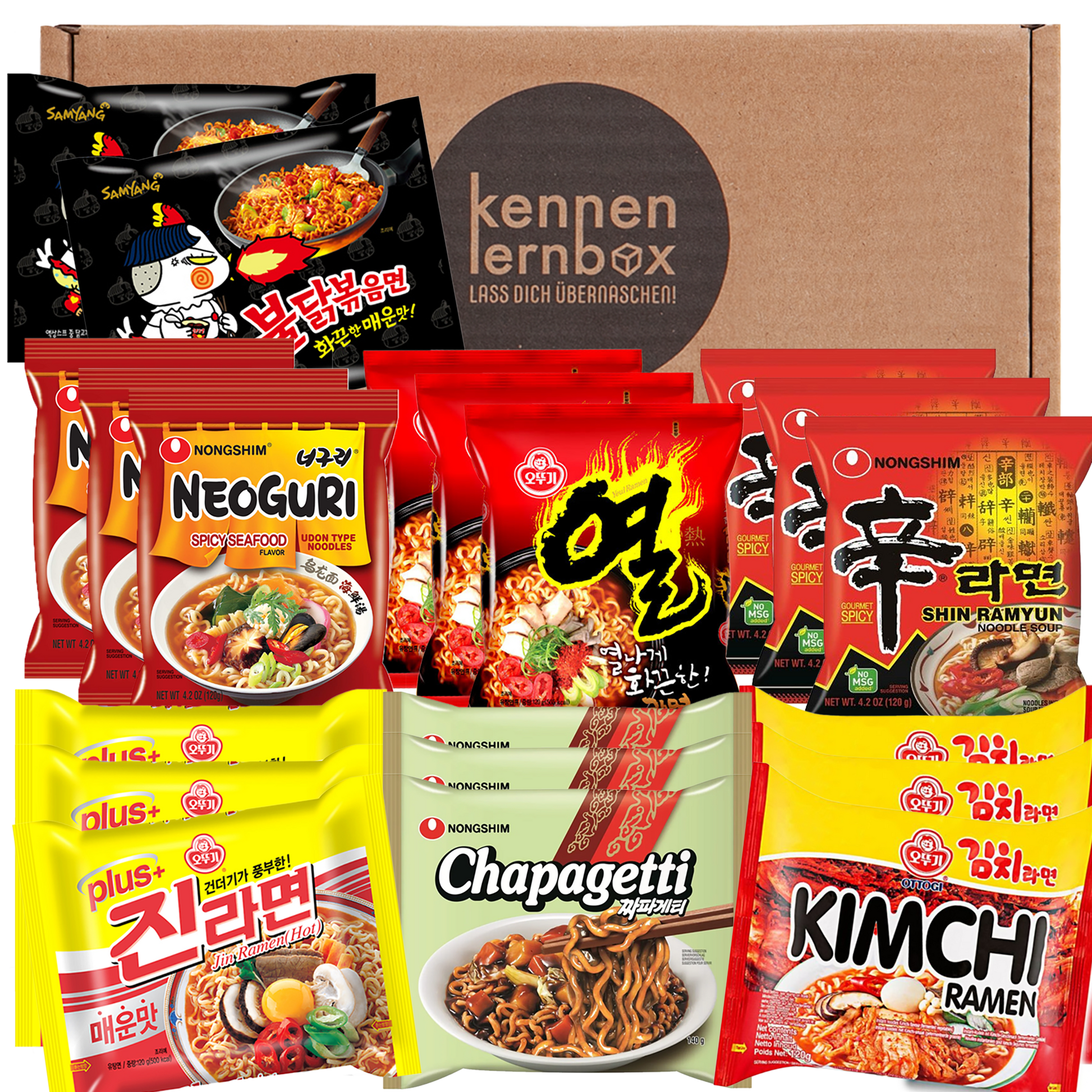 koreanische-ramen-mix