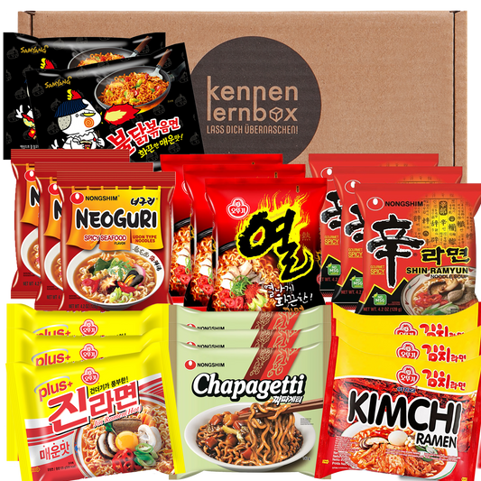 koreanische-ramen-mix